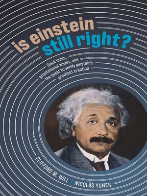 cover image of Is Einstein Still Right?